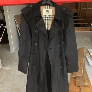Burberry Coat